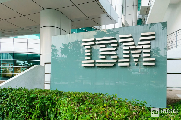 IBM的进化：蓝色巨人终于要认真对待加密货币了