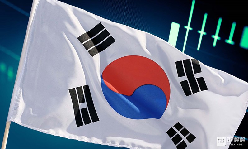 【链得得早报】韩国第三大加密货币交易所Coinone据称因涉交易违法遭调查