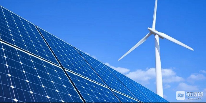 软银与东京电力公司区块链可再生能源交易平台，六月将启动项目试运行