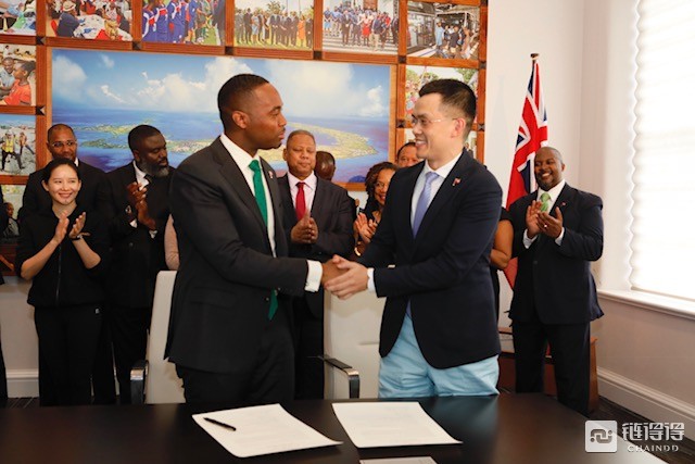 币安与百慕大达成合作，在当地投资1500万美元并设合规中心