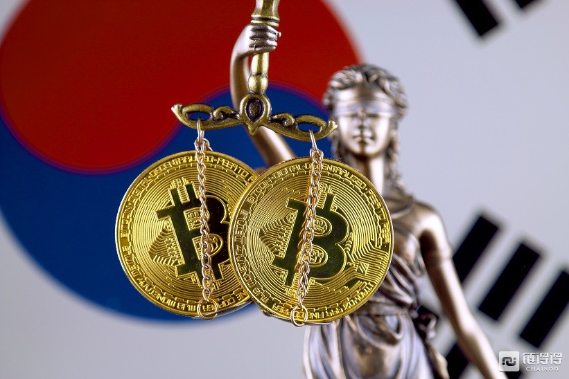 又一韩国监管方加入！三家政府机构联合调查韩最大数币交易所
