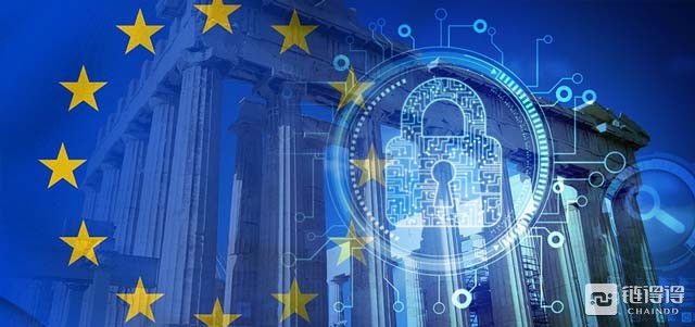 【链得得晚报】欧盟更新反洗钱法案，以降低用户和交易的匿名程度